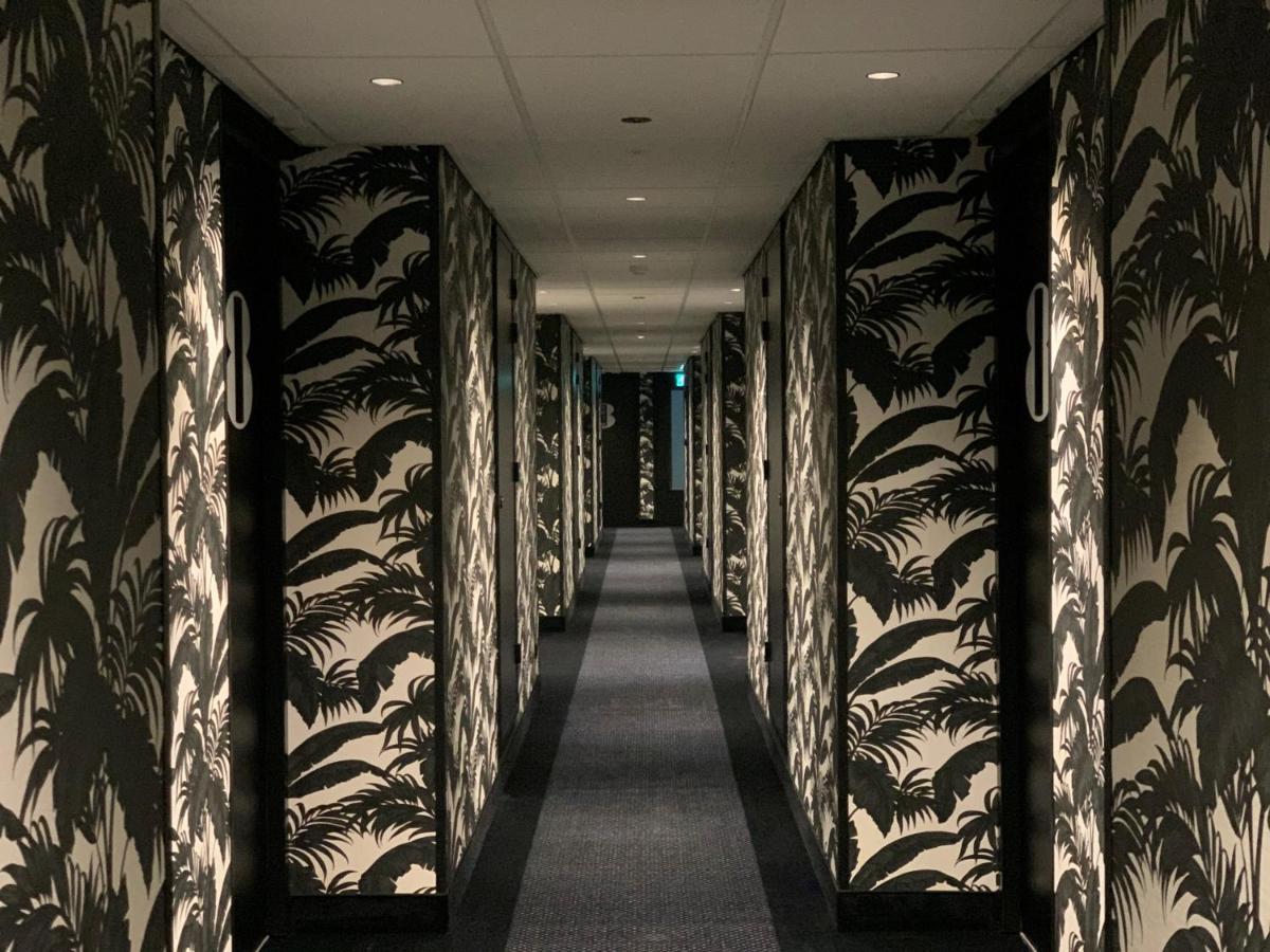 Gr8 Maastricht Aachen Airport 3*