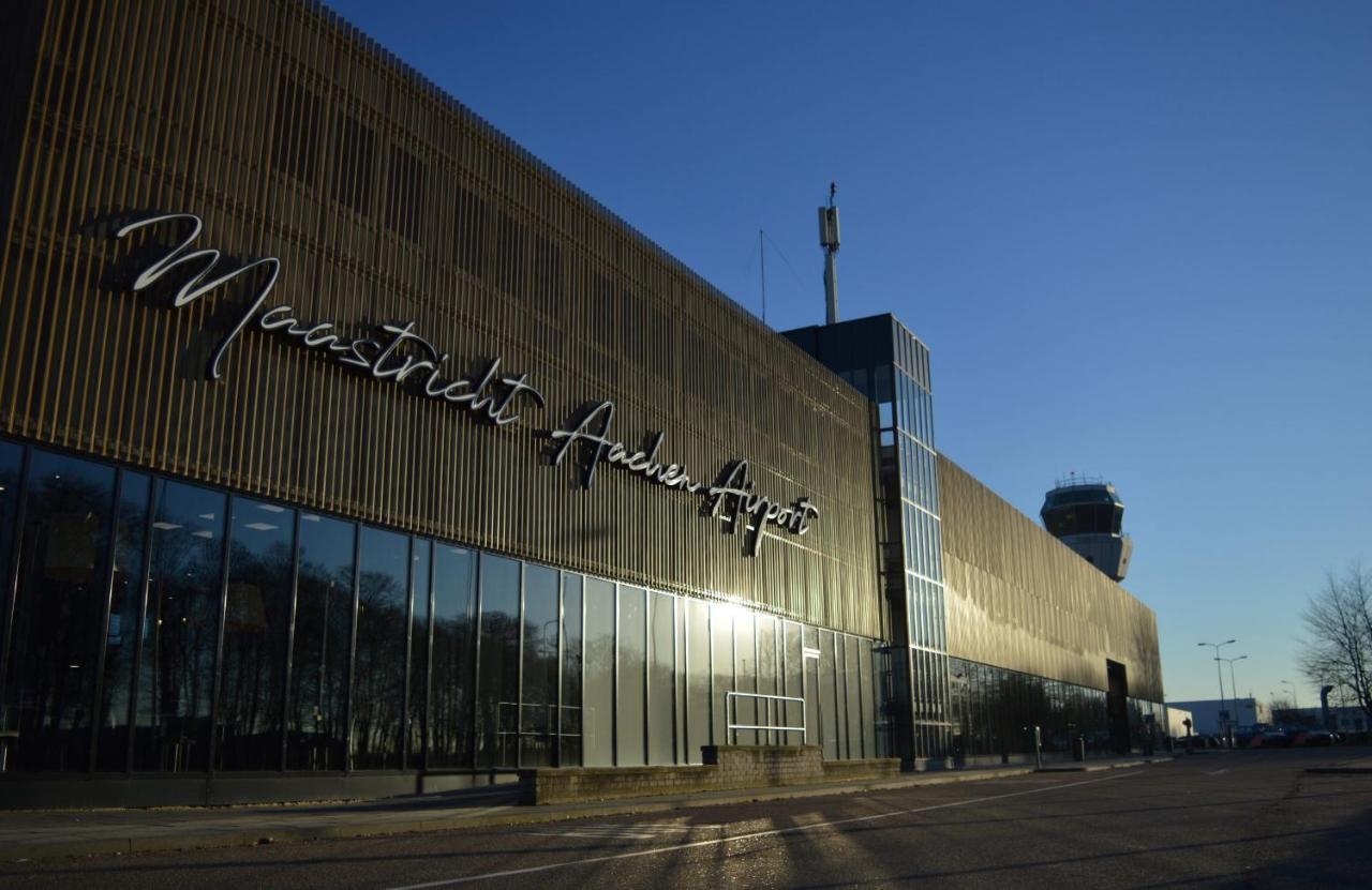 Gr8 Maastricht Aachen Airport Beek (Limburg)