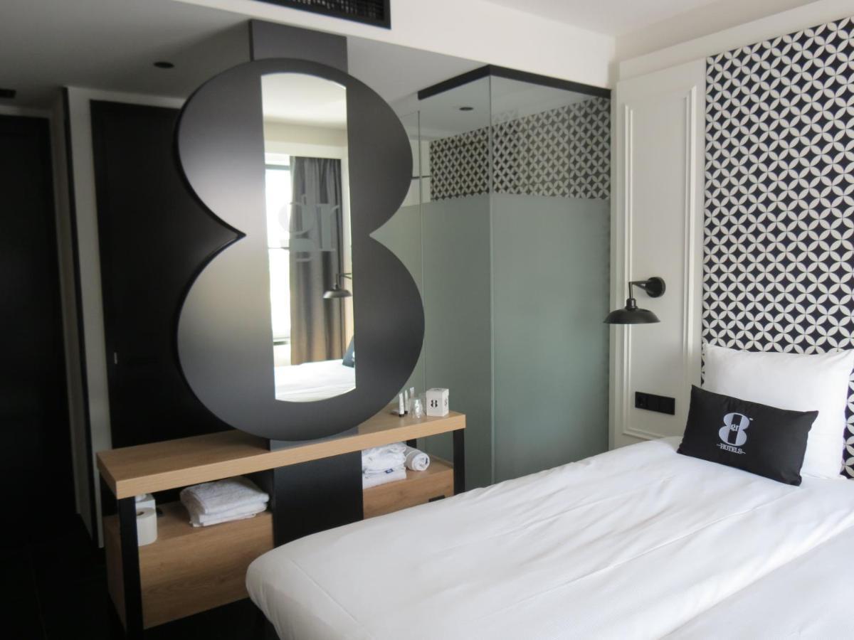 Gr8 Maastricht Aachen Airport Hotel