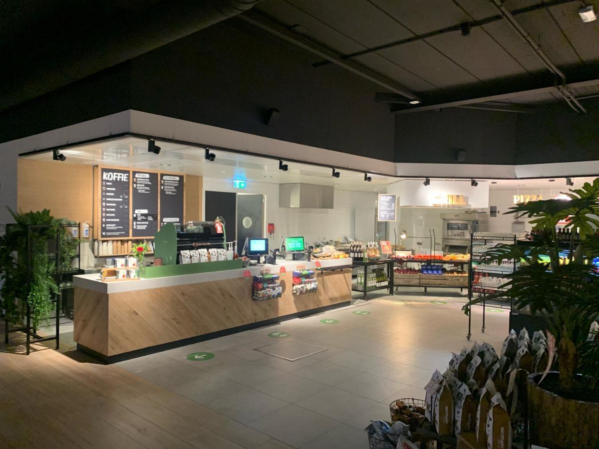 Gr8 Maastricht Aachen Airport Hotel 3*