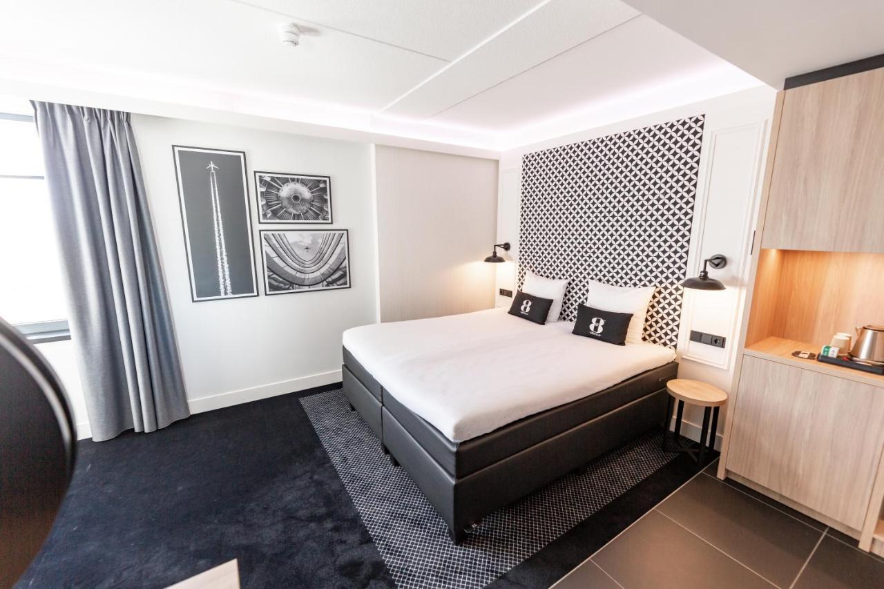 Gr8 Maastricht Aachen Airport 3* Beek (Limburg)