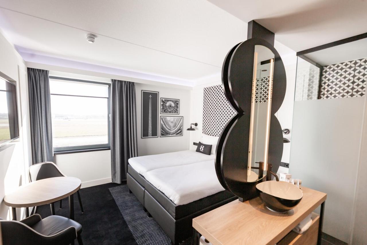 Hotel Gr8 Maastricht Aachen Airport