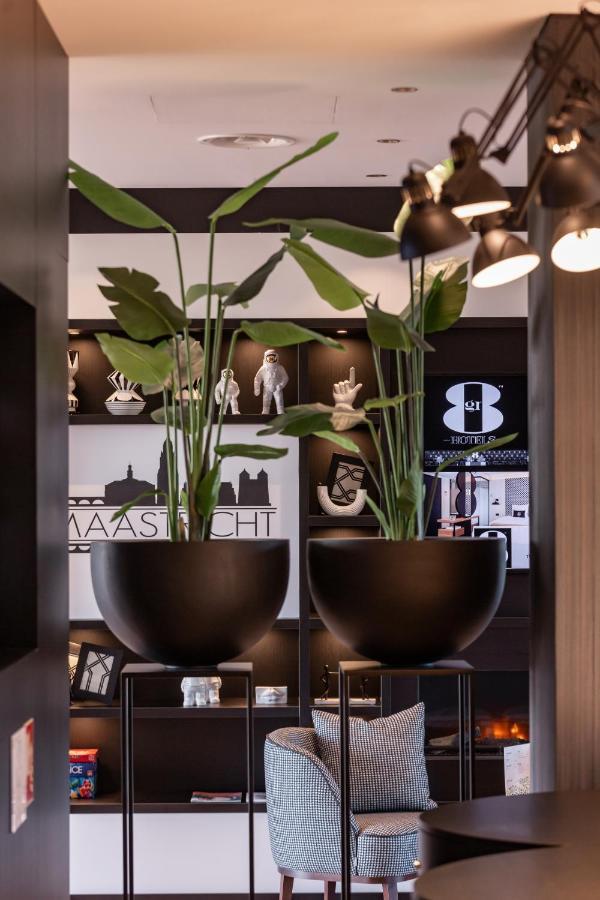 Gr8 Maastricht Aachen Airport Hotel