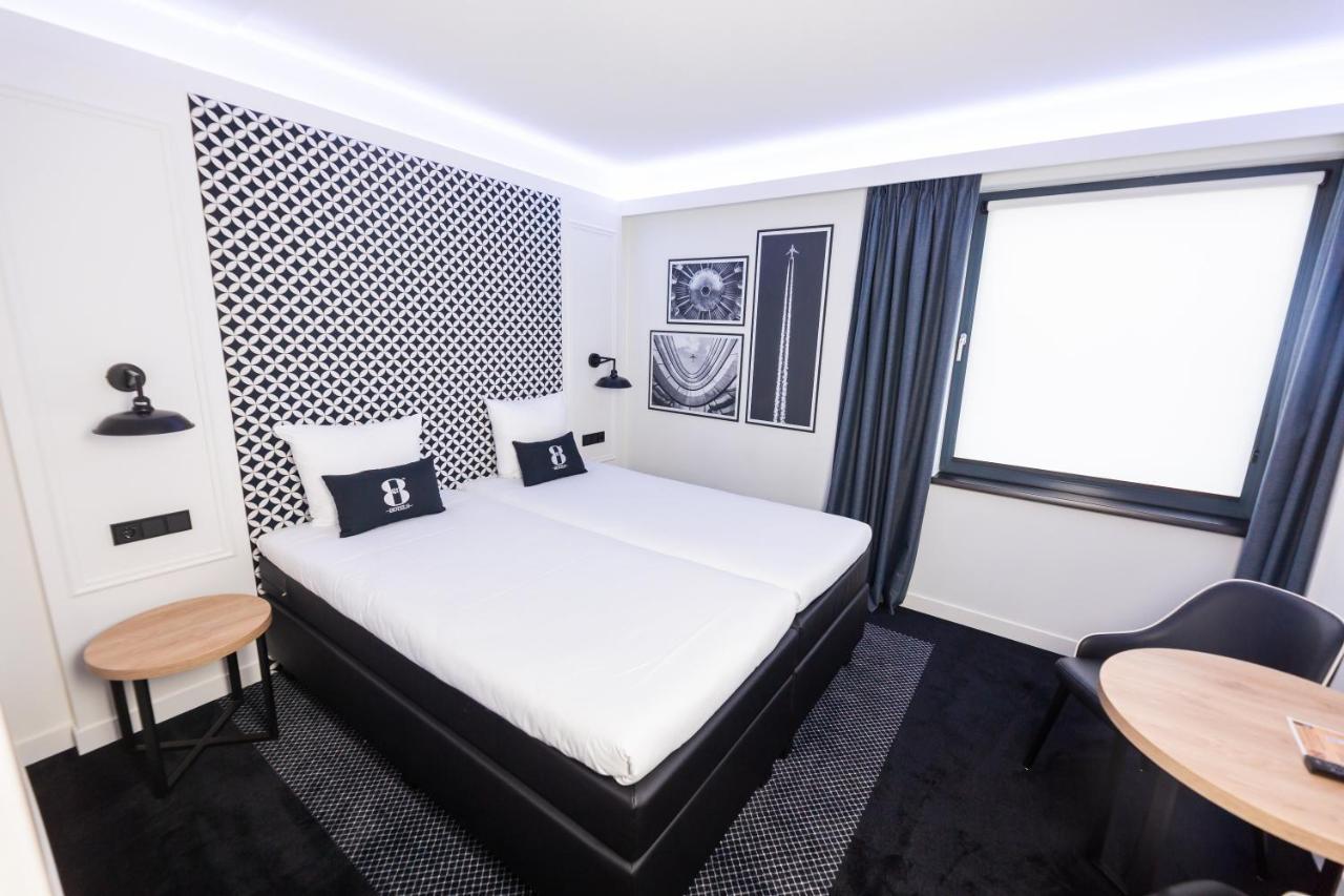 Gr8 Maastricht Aachen Airport 3* Beek (Limburg)