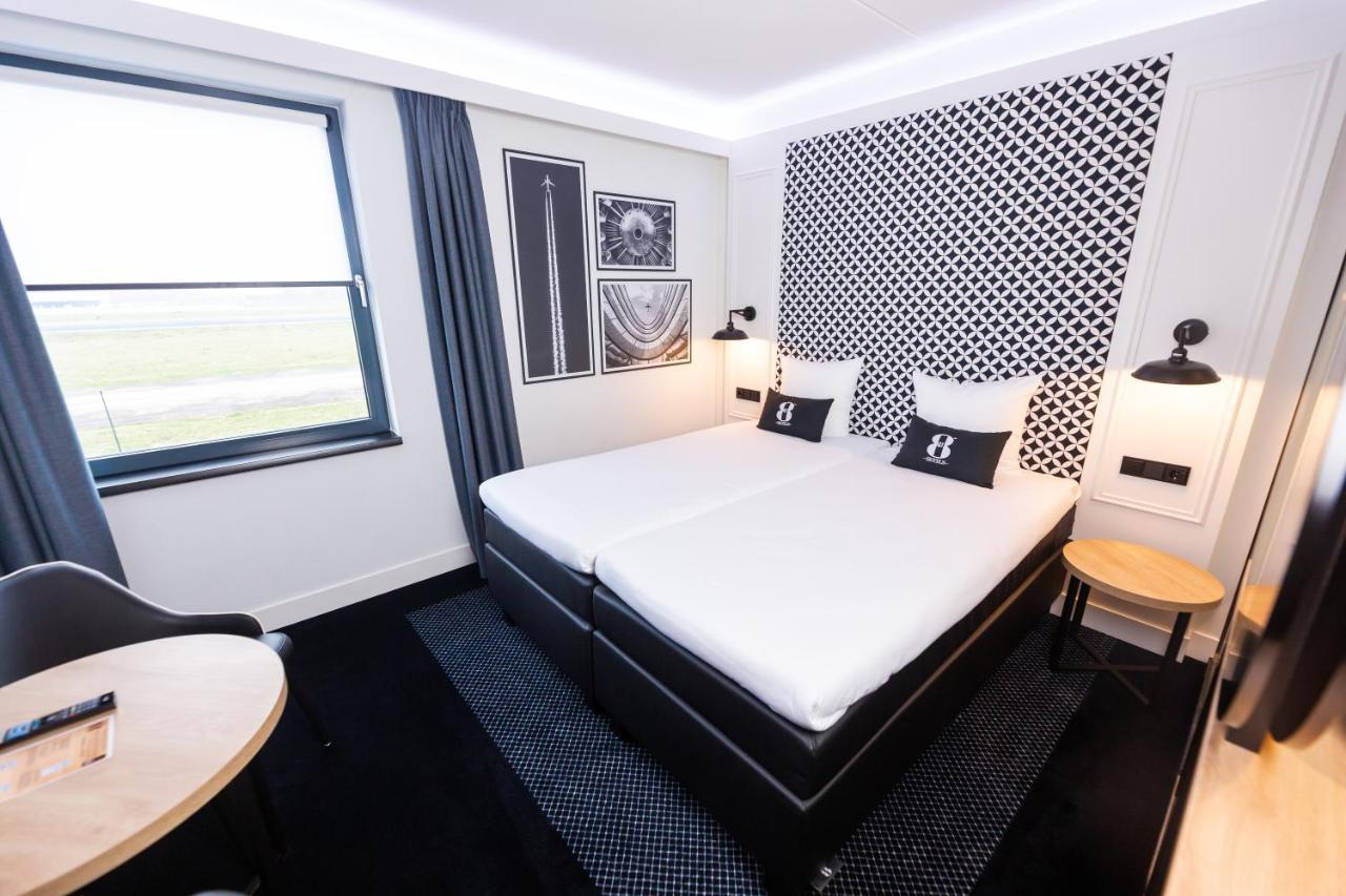 Gr8 Maastricht Aachen Airport Beek (Limburg)